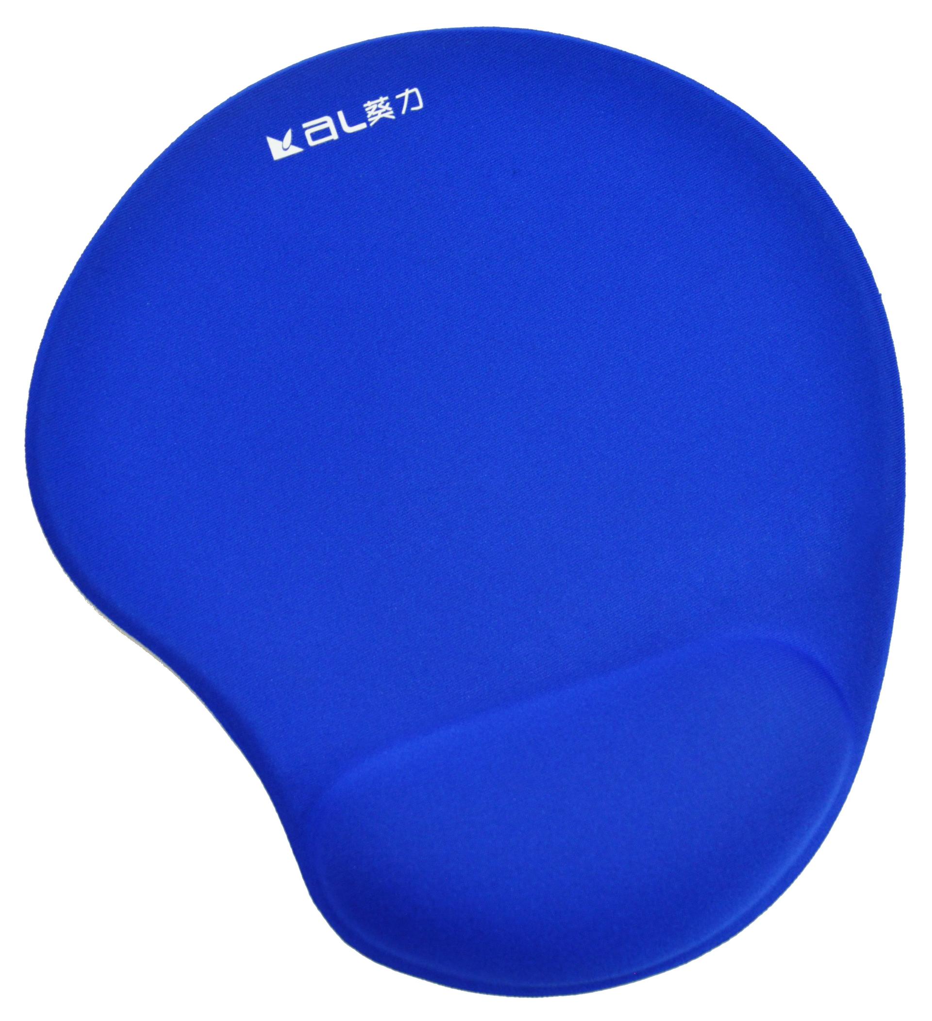 KLH-3001  PU cloth wrist mouse pad