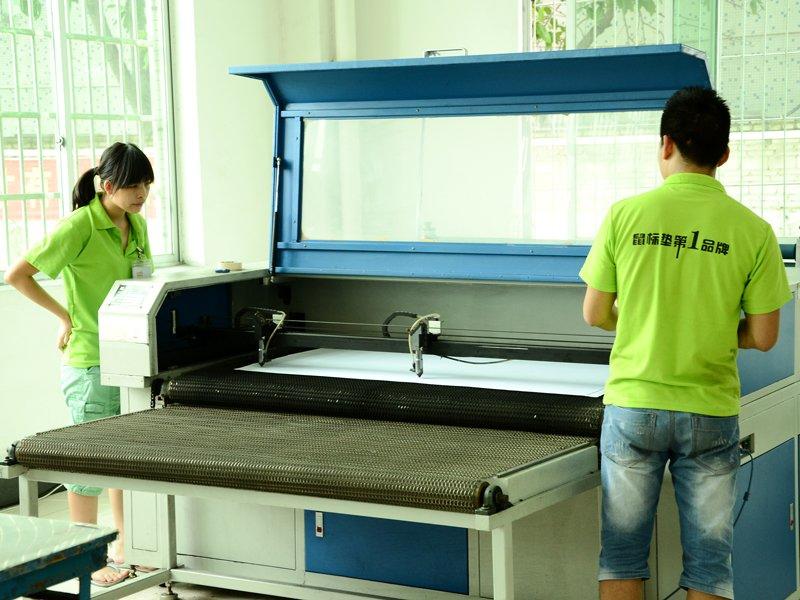 Production Craft-Laser-Cutting