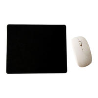 KLH-P-003 - KAL Memory Foam Set Nonslip Mouse Pad Wrist Support & Keyboard Wrist Rest Support For Office, Computer, Laptop
