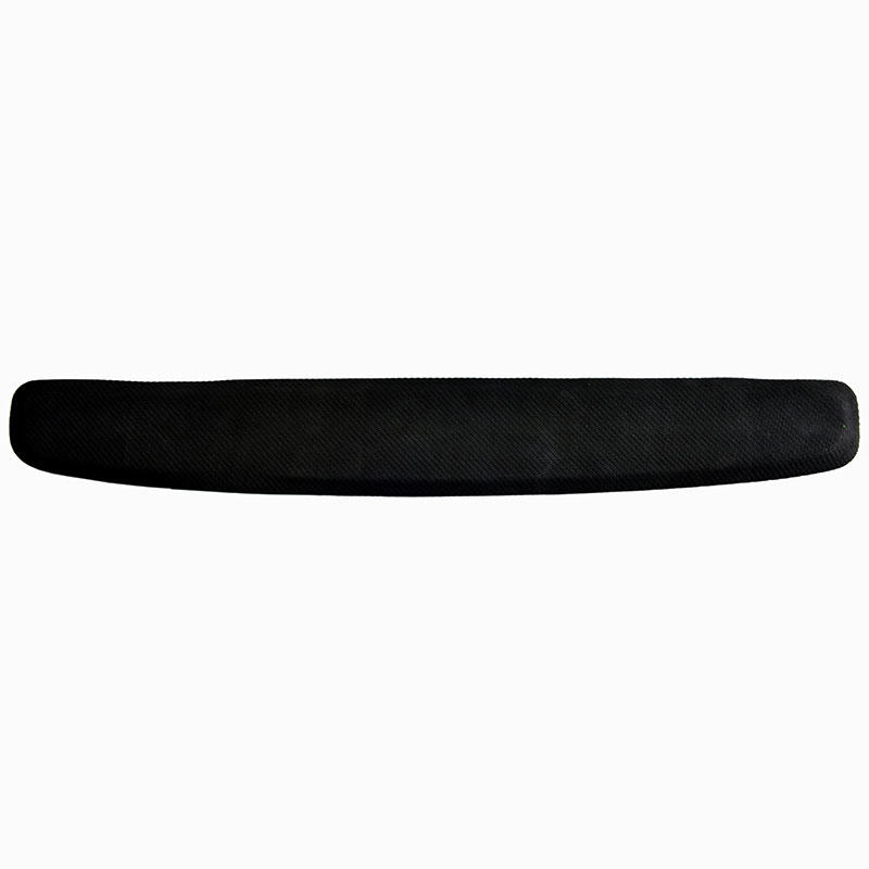 Memory Foam Mouse Pad Keyboard Wrist Rest Support-Ergonomic Support-For Office