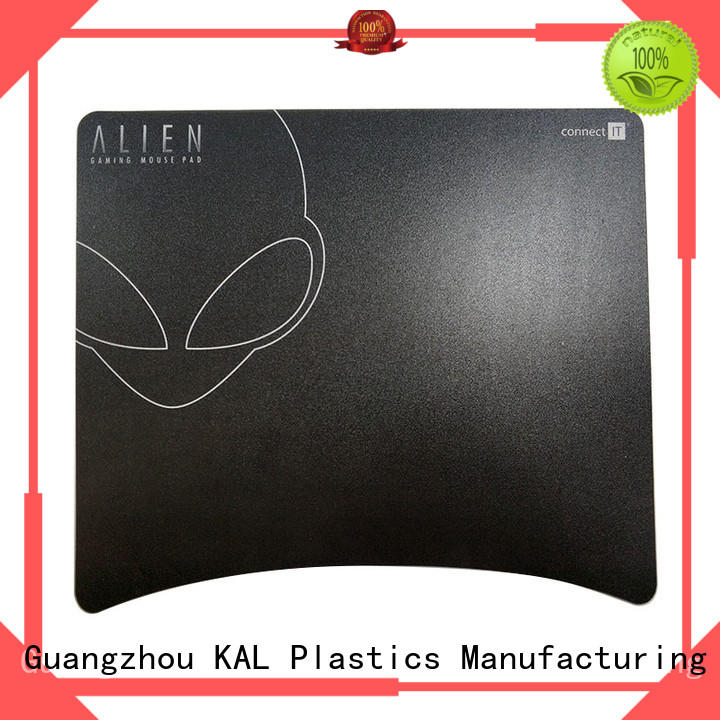 KAL on-sale thin mouse pad for wholesale for hands