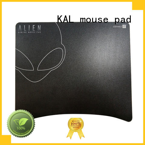 thinnest mouse pad desktops smooth KAL Brand
