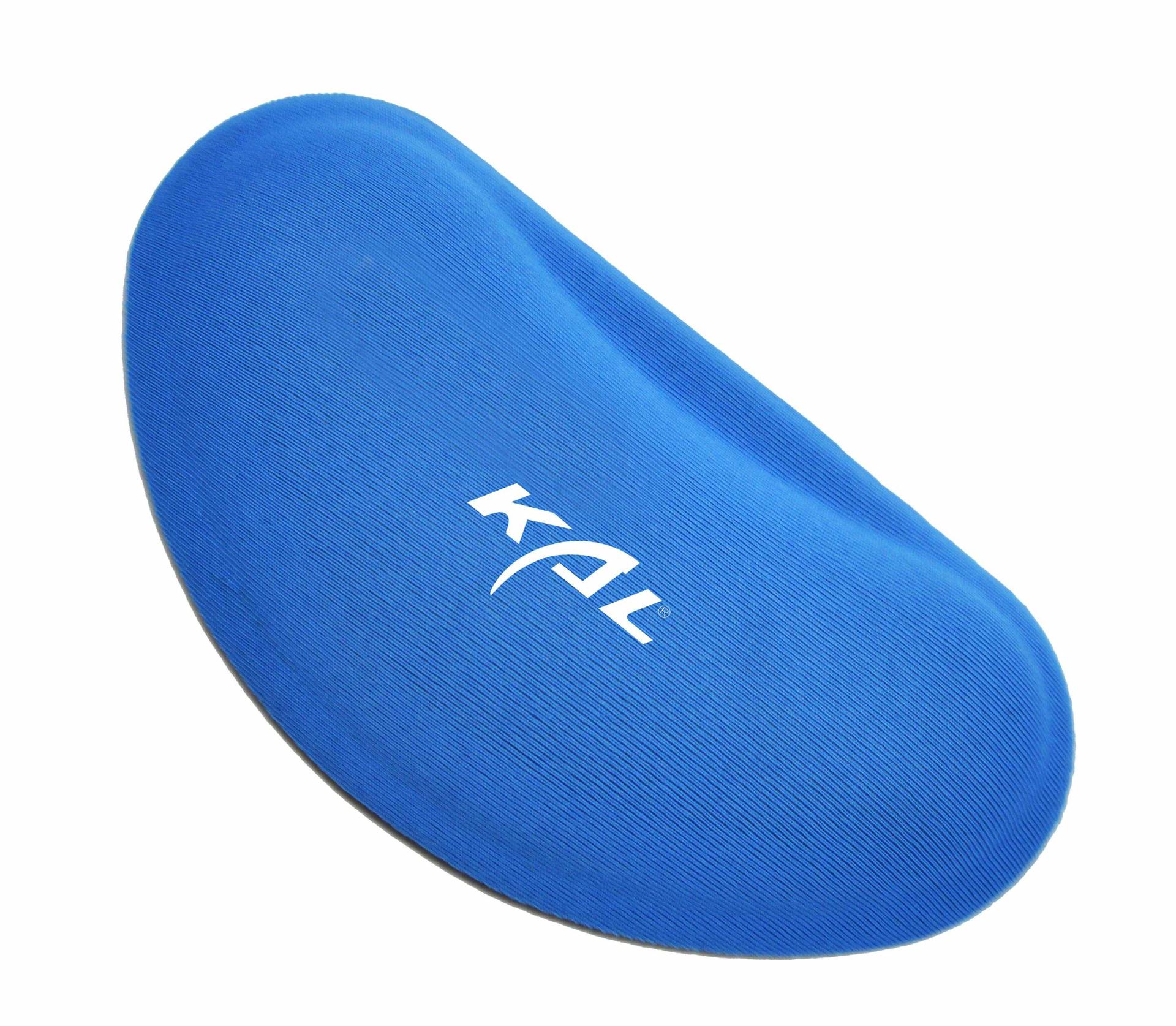 KLW-4023  Comfortable Silicone Gel Wrist Pad
