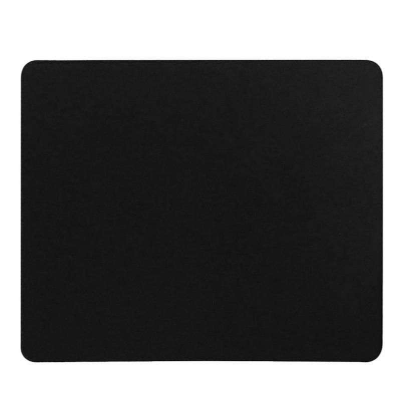 customized speed surface with rubber bottom Blank mouse pad