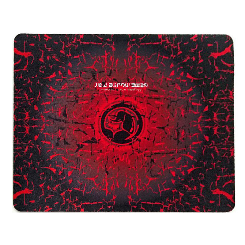 Speed gaming mouse pad, 2mm thickness sublimation gaming mouse pad with rubber bottom, high quality gaming mouse pad