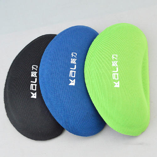 Relieves pressure cushion little soft gel wrist protect pillow durable