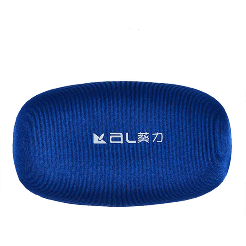 Memory foam hand wrist rest mat silicon hand cushion comfort soft gel hand support
