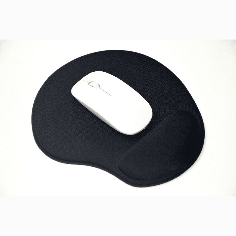 Silicone Gel Mouse Pad Wrist Support Wrist Rest Ergonomic Mouse Pad/ Mat Custom-made