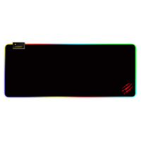 Promotional big RGB gaming mouse pads RGB gaming mouse pads