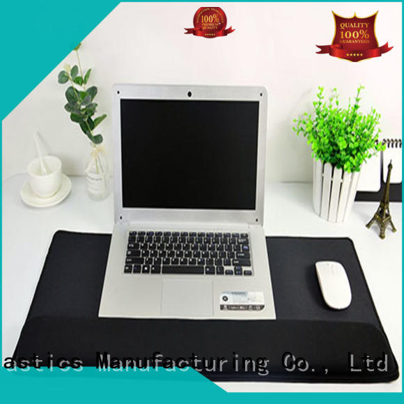KAL colorful desk mat for wholesale for table