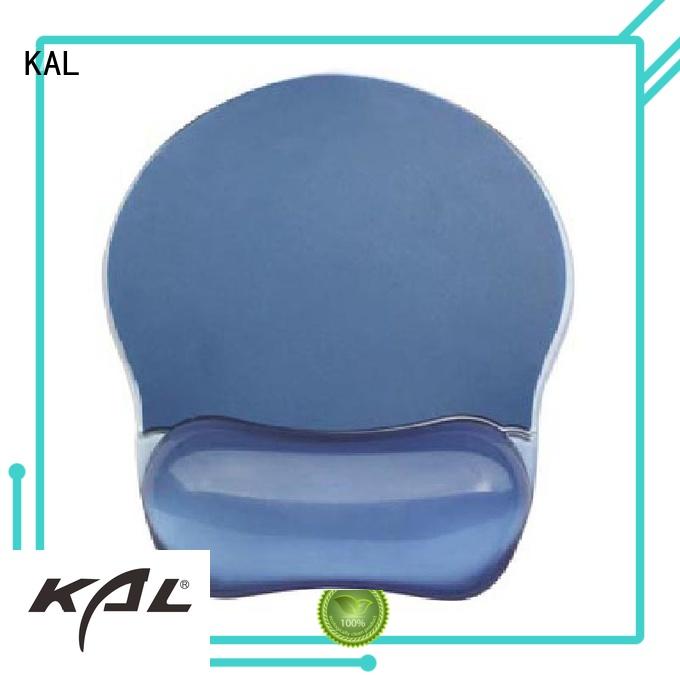 KAL relieves mouse pad with wrist support OEM for hands