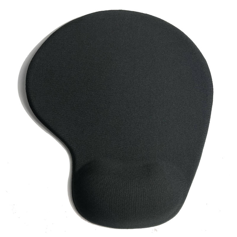Your logo printing mouse pad Blank gel mouse pad suitable for home and office