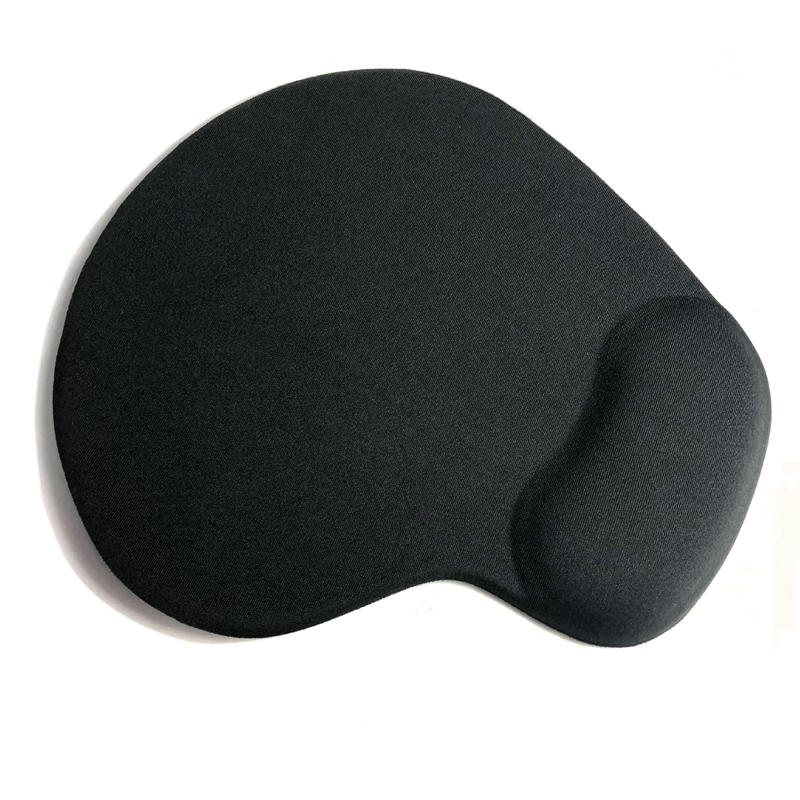 Your logo printing mouse pad Blank gel mouse pad suitable for home and office