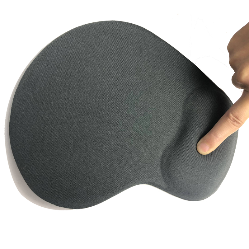 KAL Ergonomic Mouse Pad Gel KLH-3002 Cloth Gel With Rest image14