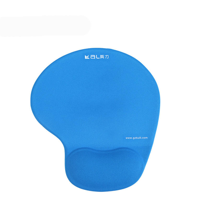 Best Gel Mouse Pad With Wrist Rest Custom Logo Mouse Pad With Wrist Rest Custom Logo
