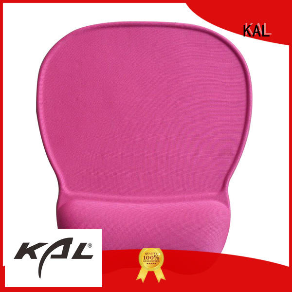 KAL durable memory foam mouse pad buy now for worker